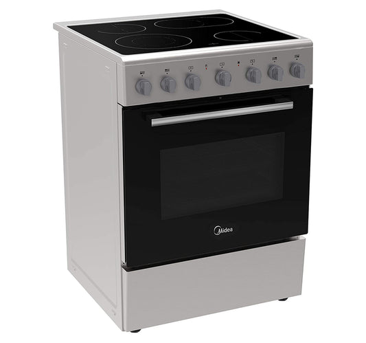 Midea Ceramic Cooking Range VC6814 60x60 4Ceramic Hobs