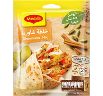 Maggi Chicken Shawarma Mix Natural 40 g
