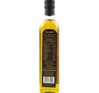 Almotawasset Extra Virgin Olive Oil Cold Pressed 500 ml