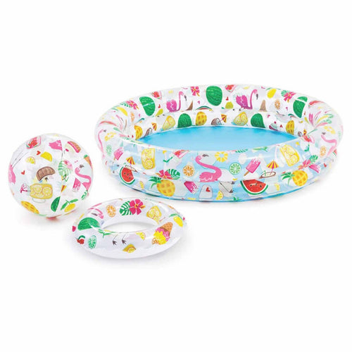 Intex Fun Pool Set 59460