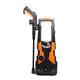 Hoover Pressure Washer-HPWM2214 ,2200W 140B