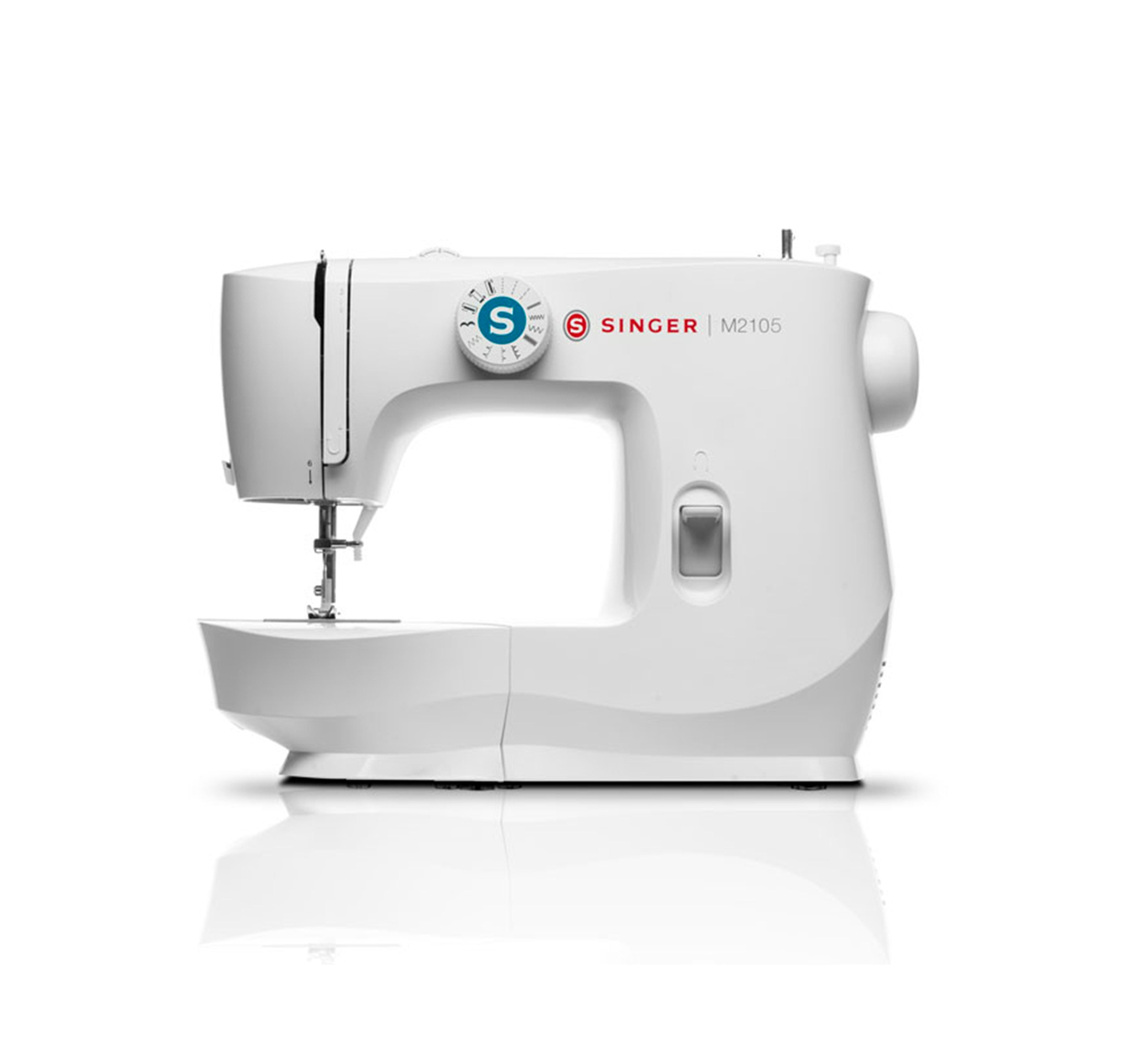 Singer Sewing machine M2105 – Shefs