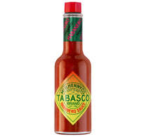 Tabasco Habanero Hot Sauce 59 ml