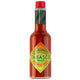 Tabasco Habanero Hot Sauce 59 ml