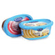 Kwality Assorted Ice Cream 2 x 1 Litre