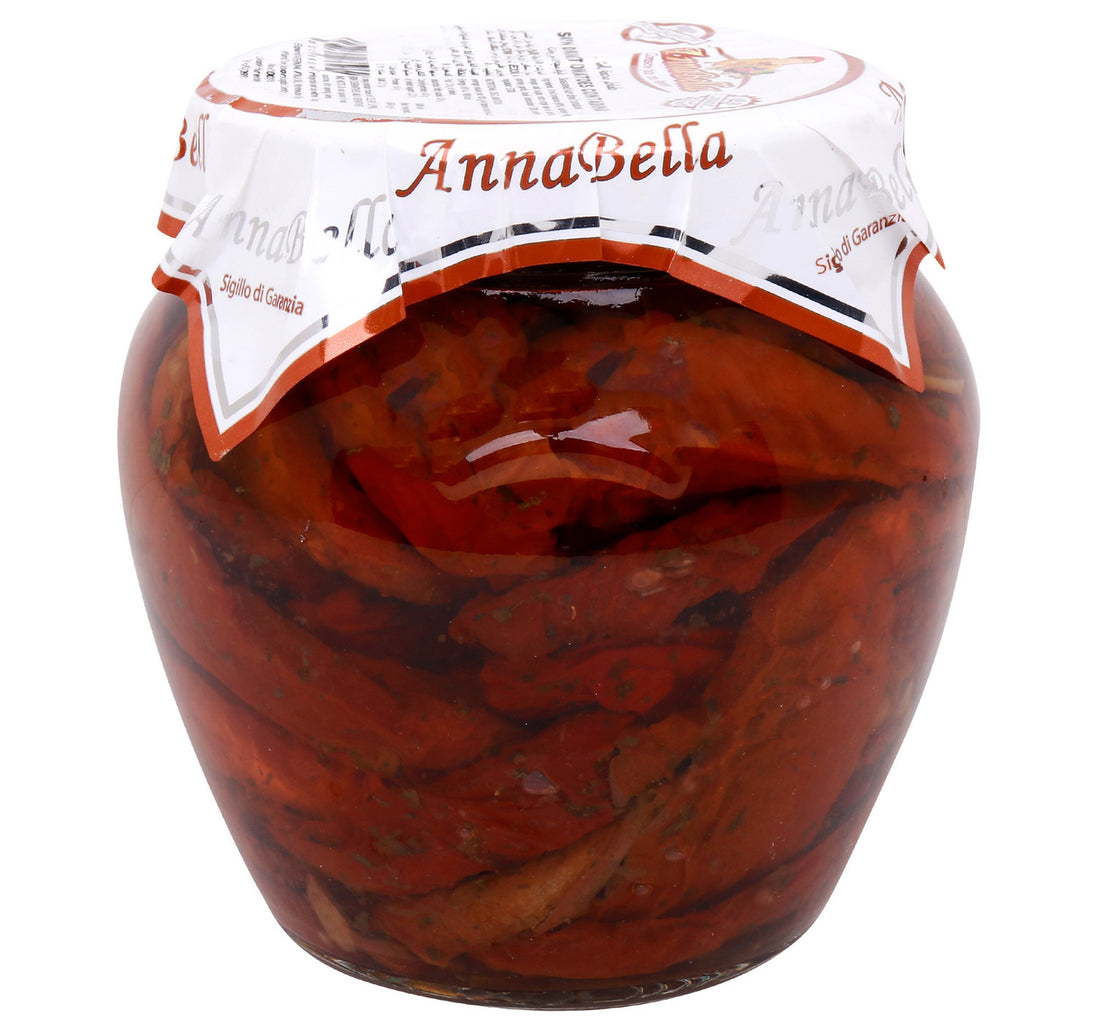 Annabella Sun Dried Tomatoes 550 g