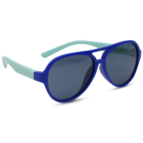 Skid Fusion Polariz-Kids Sunglass 1906