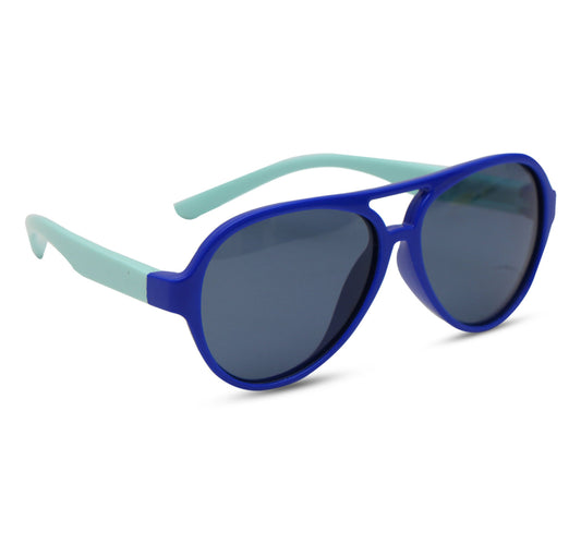 Skid Fusion Polariz-Kids Sunglass 1906
