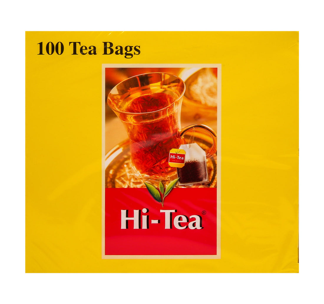 Hi-Tea 100pcs