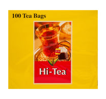 Hi-Tea 100pcs