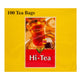 Hi-Tea 100pcs