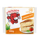 La Vache qui rit Cheddar Cheese Slices 10 Slices 200 g