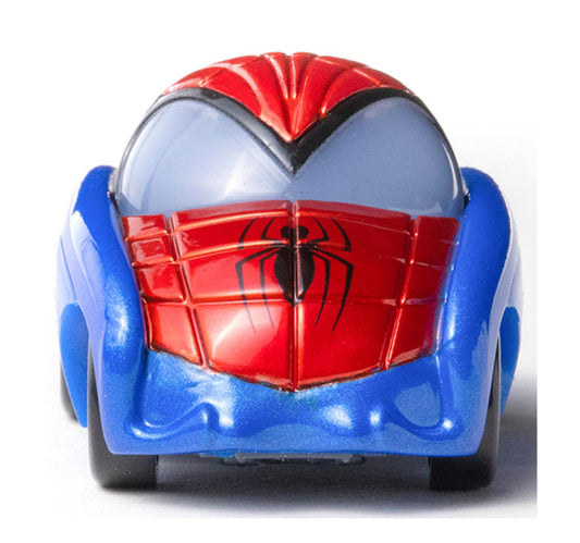 Marvel 2-inch Diecast Miniature Car - Spiderman IN-001