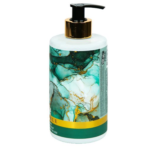 Dexclusive Marble Lotion Liquid Soap 400 ml
