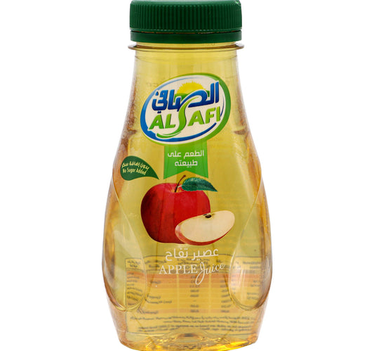 Al Safi Apple Juice 180 ml