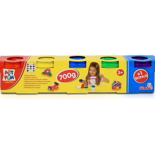 Art & Fun 4 In 1 Bonus Pack 6322264