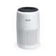 Levoit Core Mini Air Purifier, 16m² Room Coverage, White, LAP-C161-WUK
