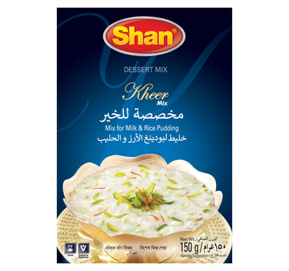 Shan Special Kheer Mix 150 g