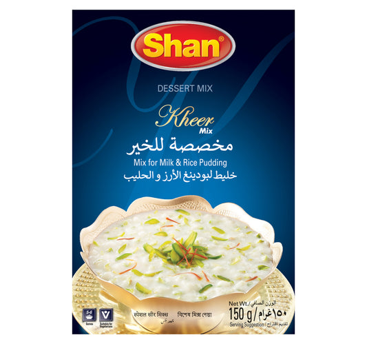 Shan Special Kheer Mix 150 g