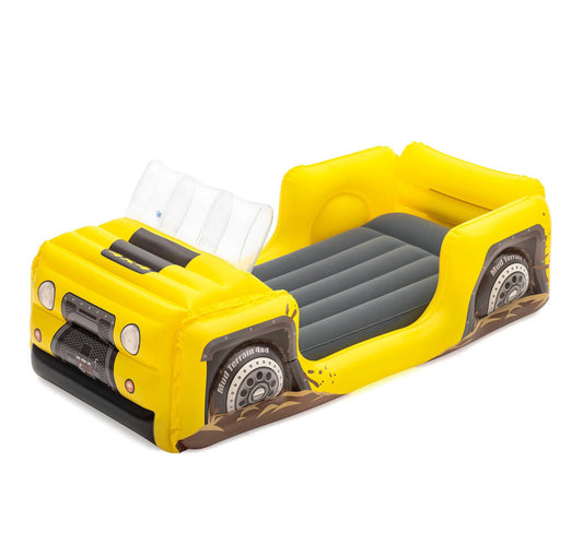 Best Way Kids Car Airbed 67714