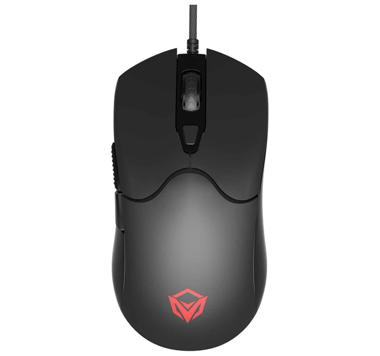 Meetion Gaming Mouse MT-GM21 Black