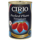 Cirio Peeled Plum Tomatoes 400 g