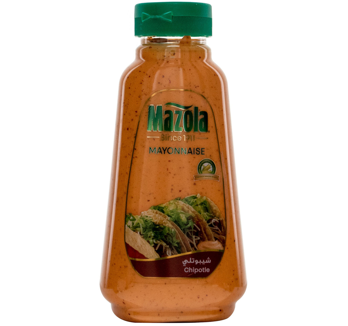 Mazola Chipotle Mayonnaise 340 ml