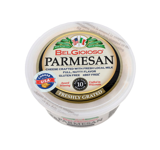 Belgioioso Parmesan Cheese 5oz