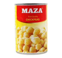 حمص مازا 420 غرام