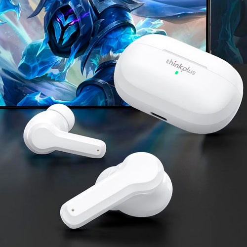 Lenovo thinkplus Livepods LP1S White
