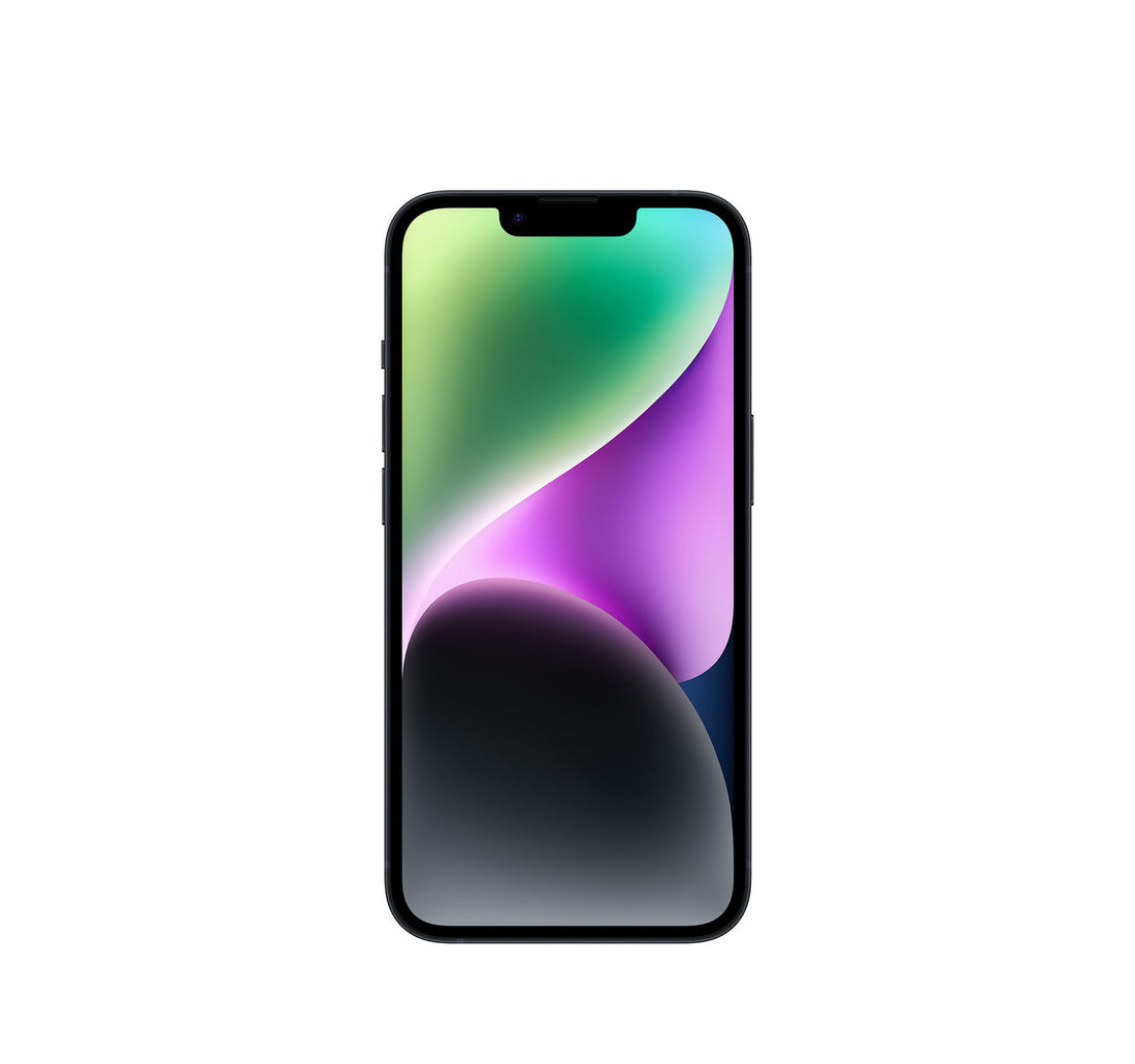 Apple iPhone 14 5G Smartphone, 128 GB storage, storage, Midnight