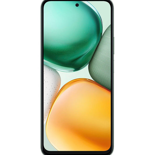Honor X7c 4G Smartphone, 8 GB RAM, 256 GB Storage, Forest Green Lulu Hypermarket