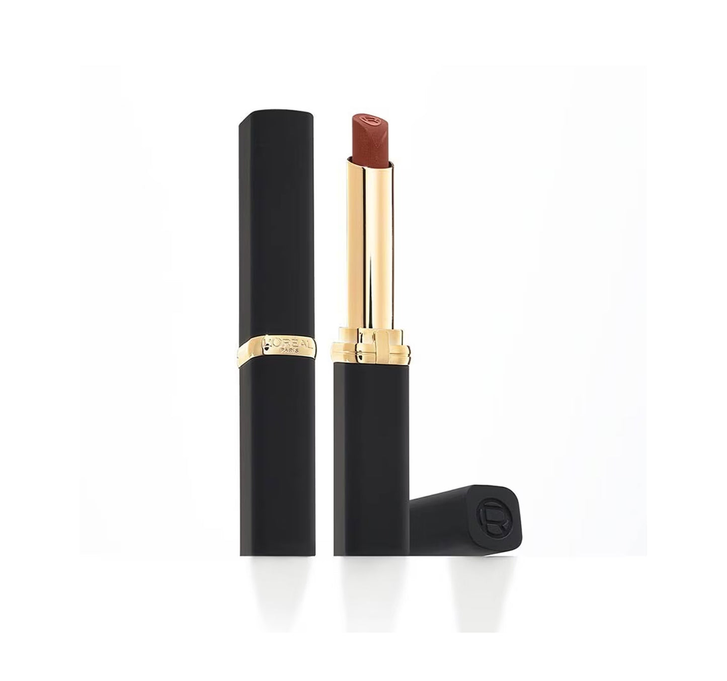 L'Oreal Color Riche Intense Volume Matte Lipstick, 339 Le Wood Brulant