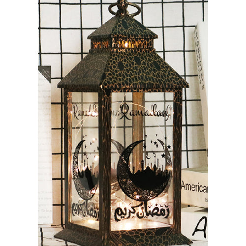 Party Fusion DecorLantern WM-22543