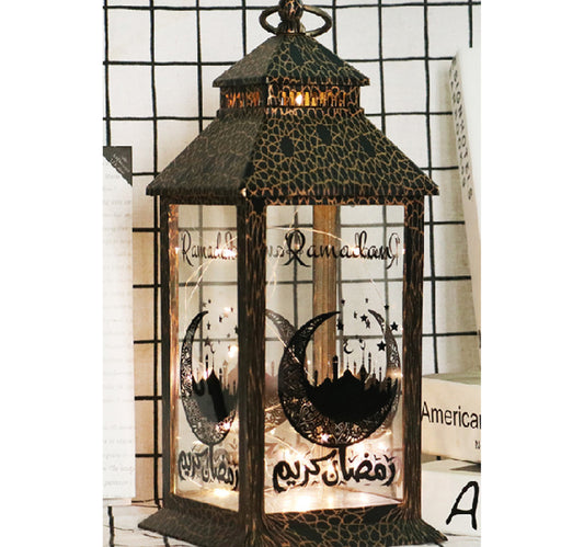 Party Fusion DecorLantern WM-22543