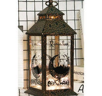 Party Fusion DecorLantern WM-22543