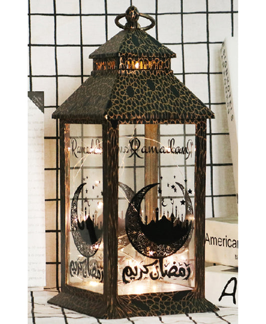 Party Fusion DecorLantern WM-22543