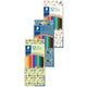 Staedtler Pattern Mix Coloured Pencil, 12 pcs, Assorted, ST-175-PMC12