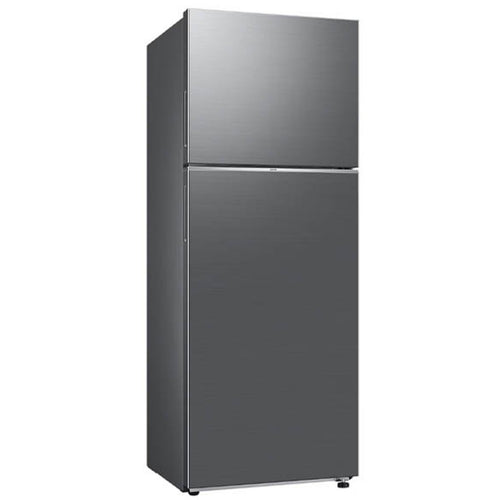 Samsung Top Mount Freezer Refrigerator with Optimal Fresh Plus, 460 L, RT66CG6406S9AE