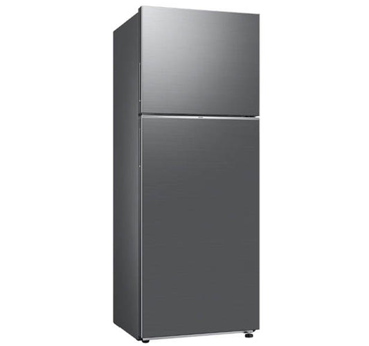 Samsung Top Mount Freezer Refrigerator with Optimal Fresh Plus, 460 L, RT66CG6406S9AE