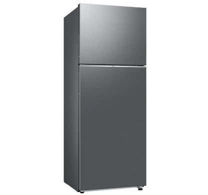 Samsung Top Mount Freezer Refrigerator with Optimal Fresh Plus, 460 L, RT66CG6406S9AE