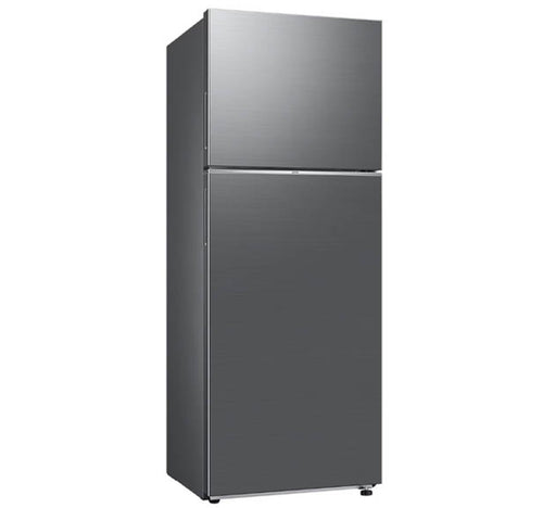 Samsung Top Mount Freezer Refrigerator with Optimal Fresh Plus, 460 L, RT66CG6406S9AE