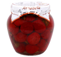 فلفل الكرز أنابيلا بالخل 550 جم