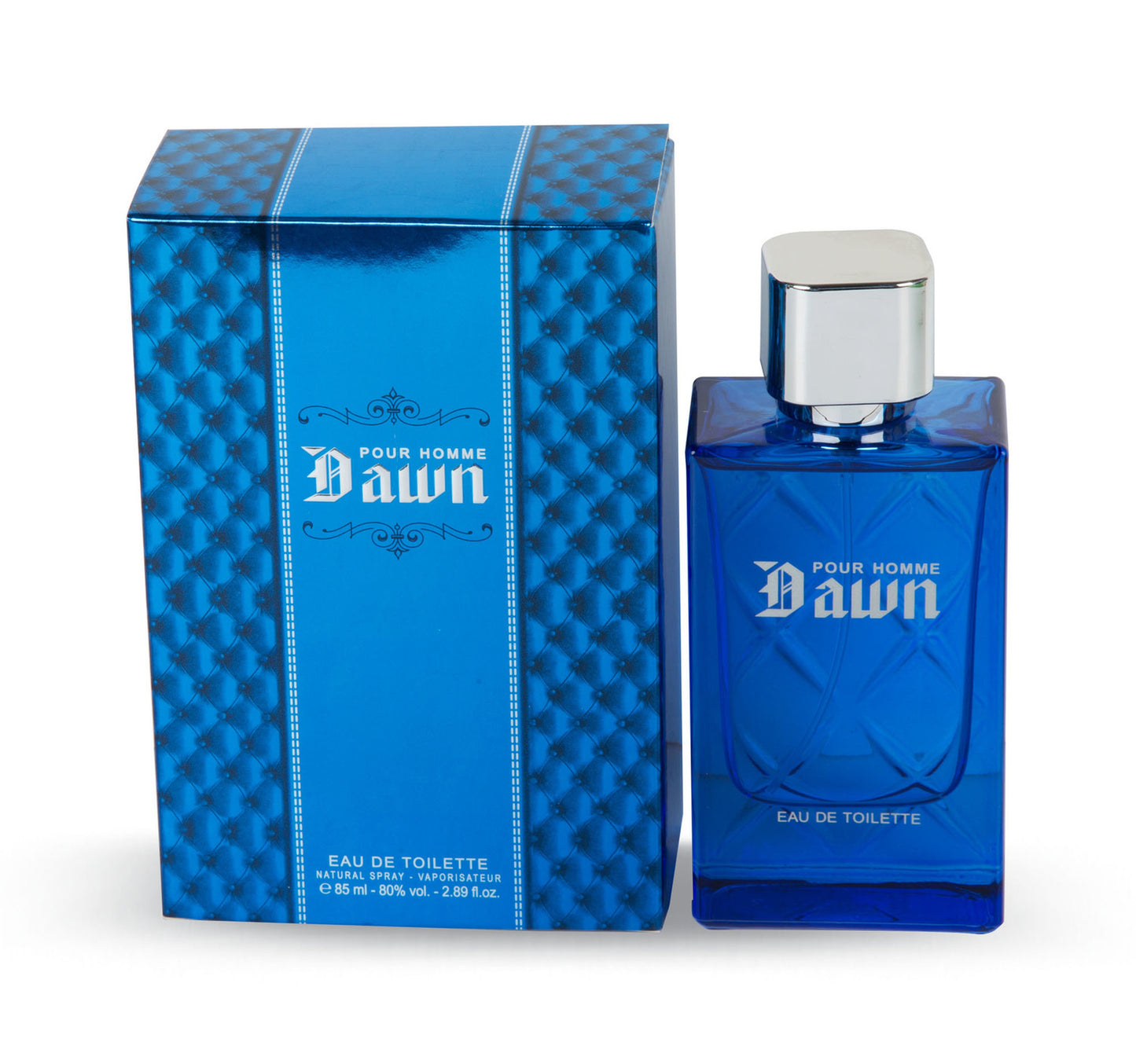 LuLu Dawn Pour Homme EDT For Men 85 ml