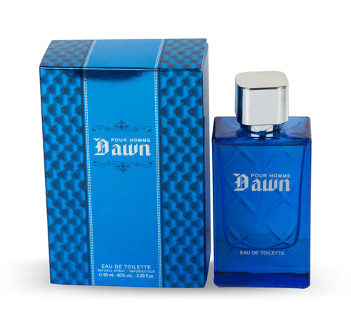LuLu Dawn Pour Homme EDT For Men 85 ml