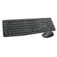 Logitech Wireless Keyboard and Mouse Combo, MK235
