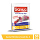 Sanita Storage Bags Extra Small No. 6 Size 27 x 15cm 50 pcs