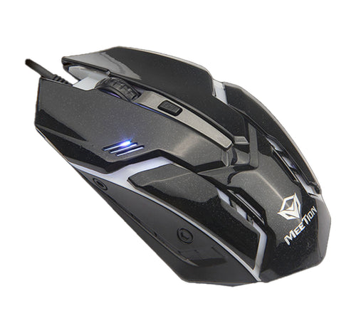 Meetion Gaming Wired Mouse MT-M371