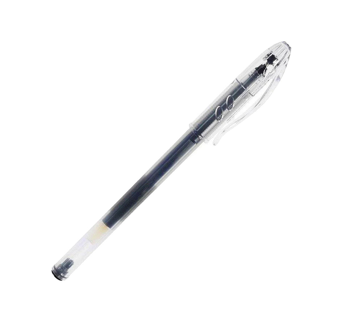 Pilot Super Gel Pen BLSG5F Black