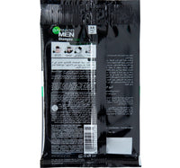 Garnier Men Shampoo Color 3.0 Black Brown 1 pkt